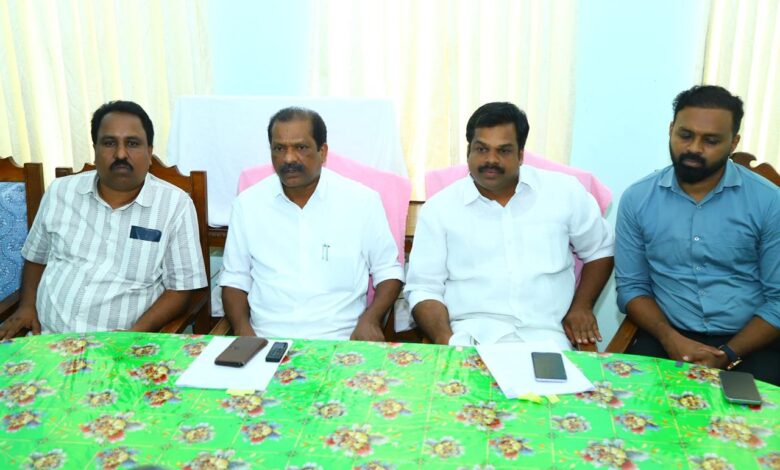 മൂഴിയാറിലെ 46 പട്ടികവര്‍ഗ കുടുംബങ്ങള്‍ക്ക് ഇടമൊരുങ്ങുന്നു, പുനരധിവാസത്തിന് നാല് ഏക്കര്‍ ലഭ്യമാക്കുമെന്ന് മന്ത്രി ഒ. ആര്‍. കേളു