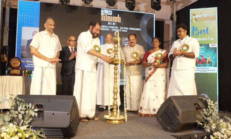 കേരളം തൊഴിലവസരങ്ങളുടെ ദേശീയ ഹബ്ബാകുന്നു