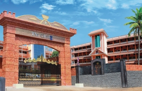 ശാസ്ത്ര പ്രദർശനം സിനോഷർ 2025 റാന്നിസിറ്റഡൽ റെസിഡൻഷ്യൽ സ്കൂളിൽ 23ന് നടക്കും