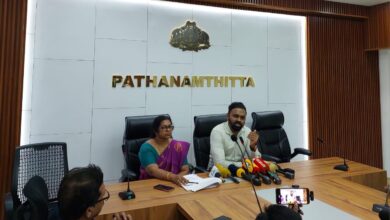 തീവ്ര വോട്ടര്‍ പട്ടിക പരിഷ്‌കരണം   ബിഎല്‍ഒമാര്‍ നവംബര്‍ നാലു മുതല്‍ വീടുകള്‍ കയറും: ജില്ലാ കലക്ടര്‍