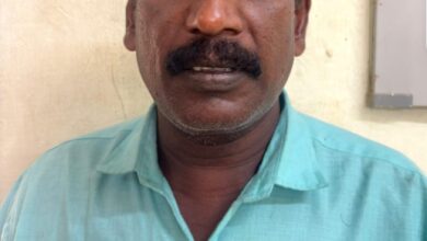 പന്തളത്ത് മുൻ വൈരാഗ്യം നിമിത്തം മധ്യവയസ്കനെ ക്രൂരമായി ആക്രമിച്ച കേസിൽ പ്രതി അറസ്റ്റിലായി