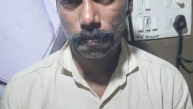 8-ാം ക്ലാസുകാരിക്ക് നേരെ ലൈംഗികാതിക്രമം ; പ്രതി അറസ്റ്റിൽ