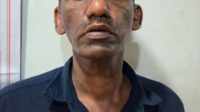 ഇന്ത്യൻനിർമ്മിത വിദേശമദ്യം കൈവശം വെച്ച്  പൊതുസ്ഥലത്ത് ഒഴിച്ചുവില്പന നടത്തിയ ആളെ കൂടൽ പോലീസ് പിടികൂടി