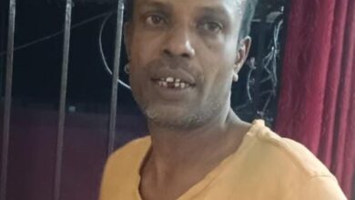 ഒറ്റയ്ക്ക് താമസിക്കുന്ന വയോധികയുടെ വീട്ടിലെത്തി മോഷണം നടത്താൻ ശ്രമിച്ച പ്രതി പിടിയിൽ