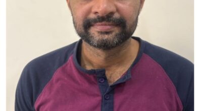 തട്ടിപ്പ് നടത്തിയ സംഘത്തിലെ സൂത്രധാരകനായ ഉത്തർപ്രദേശ് സ്വദേശിയായ പോലീസ് ഉദ്യോഗസ്ഥൻ അറസ്റ്റിൽ