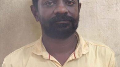 സ്ത്രീകളെ ക്രൂരമായി മർദ്ദിച്ച കേസിലെ പ്രതി പോലീസിൻ്റെ പിടിയിലായി