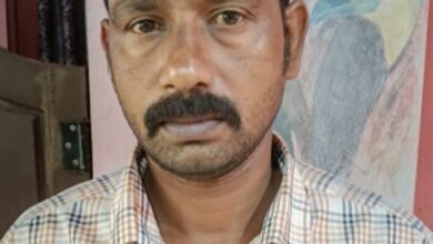 ചിറ്റാറിൽസഹോദരിപുത്രനെവെട്ടികൊലപ്പെടുത്താൻ ശ്രമിച്ച കേസിൽ പ്രതി അറസ്റ്റിലായി