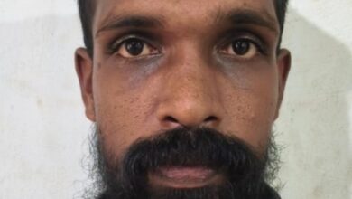 ക്രയിൻ ഇടിച്ച് സ്കൂട്ടർ യാത്രക്കാരി മരണപ്പെട്ട കേസിലെ പ്രതി അറസ്റ്റിലായി