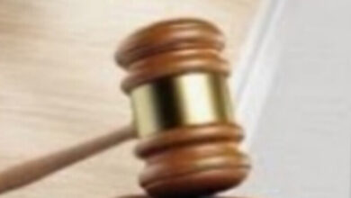 റാന്നിയിലുള്ള കിംങ്ങ്സ് ബിരിയാണി കഫെ ഉടമയും കഫേ മാനേജരും  ഉപഭോക്തൃ തർക്ക പരിഹാര കമ്മീഷനിൽ ഹാജരാകാന്‍ ഉത്തരവിട്ട് കമ്മീഷന്‍