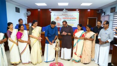 പുതുതലമുറ ഉപയോഗിക്കുന്ന ഭാഷയിലെ മാറ്റം ഏറെ പ്രാധാന്യമുള്ളത്:  ശ്രീകുമാര്‍ മുഖത്തല