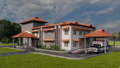 നിലയ്ക്കലില്‍ അത്യാധുനിക സ്പെഷ്യാലിറ്റി ഹോസ്പിറ്റല്‍  നിര്‍മ്മാണ ഉദ്ഘാടനം മന്ത്രി വീണാ ജോര്‍ജ് നിര്‍വഹിക്കും