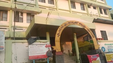 ആരാധനാലയത്തേ ചൊല്ലി ഉണ്ടായ തർക്കത്തിൽ റാന്നി താലൂക്ക് ആശുപത്രിയിൽ ഇരു വിഭാഗങ്ങൾ തമ്മിൽ സംഘർഷമുണ്ടായി