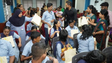 ഭിന്നശേഷി കുട്ടികളുടെ ലോകം വിശാലമാക്കണം : ജില്ലാ കലക്ടര്‍