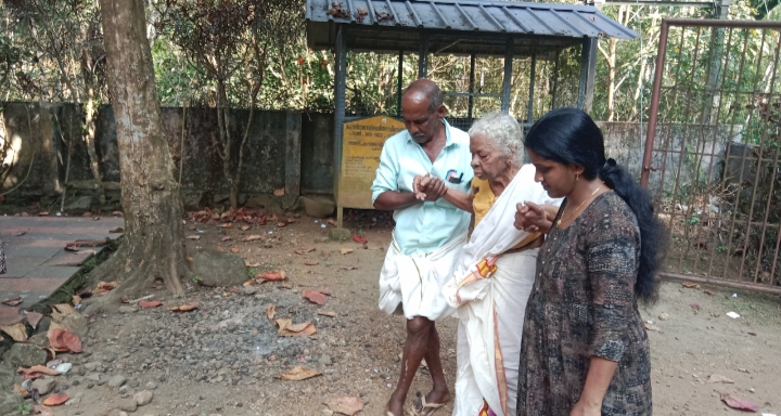 റാന്നി താലൂക്കിൽ ശാന്തമായ അന്തരീക്ഷത്തിൽ ത്രിതല പഞ്ചായത്ത് തിരഞ്ഞെടുപ്പ് പൂർത്തിയായി