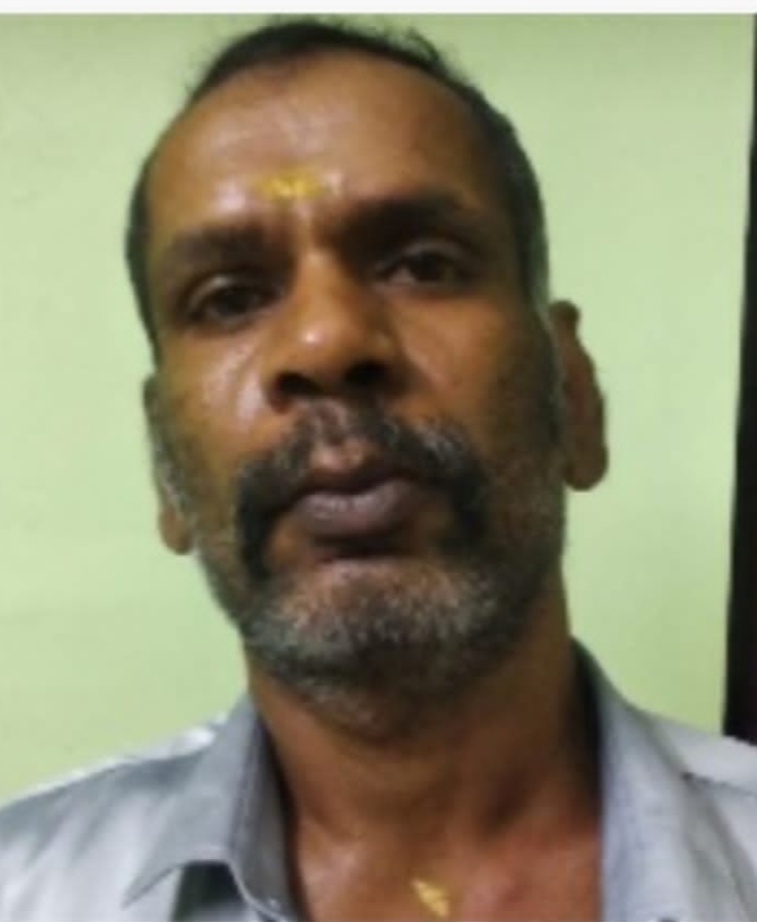 യുവതിയുടെ സ്ത്രീത്വത്തെ അപമാനപ്പെടുത്താൻ ശ്രമം ; റൌഡി ലിസ്റ്റിൽപ്പെട്ട പ്രതി അറസ്റ്റിൽ