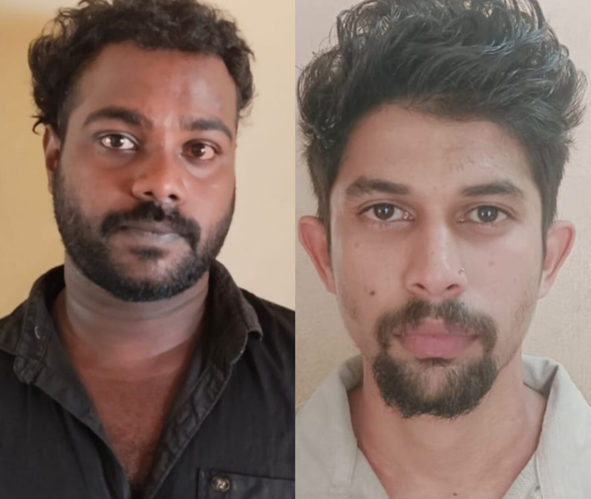 നിരവധി ക്രിമിനൽ കേസുകളിൽ പ്രതികളായ യുവാക്കൾക്ക് ജില്ലയിൽ പ്രവേശിക്കുന്നതിന് വിലക്ക് ഏർപ്പെടുത്തി ഉത്തരവായി