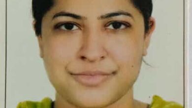 ജില്ലയിലെ കോന്നി, റാന്നി മണ്ഡലങ്ങളിലെ നിയമസഭാ തിരഞ്ഞെടുപ്പ് പൊതു നിരീക്ഷകയായി ന്യൂഡല്‍ഹി, ത്രിപുര ഭവന്‍ സ്‌പെഷ്യല്‍ റസിഡന്റ് കമ്മീഷണര്‍ ബ്രംനീത് കൗര്‍ ചുമതലയേറ്റു