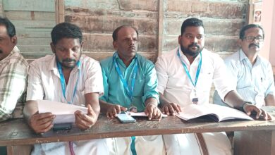 സ്റ്റേജ് ആർട്ടിസ്റ്റ് ആൻഡ് വർക്കേഴ്സ് അസോസിയേഷൻ ‘സവാക് ‘ റാന്നി മേഖല കമ്മിറ്റിയുടെ ഈ വർഷത്തെ വാർഷിക സമ്മേളനം ഏപ്രിൽ 26-ന്