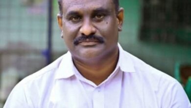 സുരേഷ് നിത്യയുടെ സംസ്കാരം ചൊവ്വാ 2 ന് മുക്കാലുമൺ വീട്ടുവളപ്പിൽ