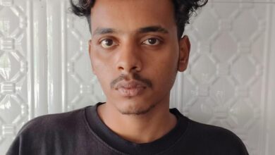 തിരുവല്ലായിൽ എം ഡി എം എയുമായി യുവാവ് പോലീസിൻ്റെപിടിയിലായി