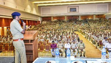 പ്രധാനമന്ത്രിയുടെ തിരുവല്ല സന്ദർശനം : സുരക്ഷാ മുന്നൊരുക്കങ്ങൾ പൂർത്തിയായി