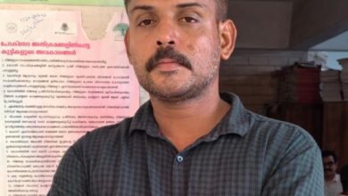 യുവതിയെ ബലാത്സംഗം ചെയ്ത് നഗ്ന ഫോട്ടോകൾ പകർത്തി പ്രചരിപ്പിച്ചയാൾ റിമാൻഡിലായി