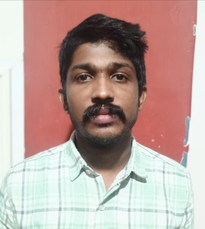 തിരുവല്ല സ്പാ ബലാൽസംഗ കേസിലെ ഒന്നാംപ്രതി സുബിൻ അലക്സാണ്ടറെ കാപ്പ – 3 പ്രകാരം കരുതൽ തടങ്കലിൽ ആക്കി