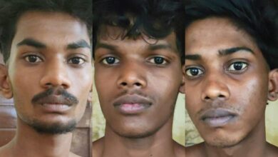 പെട്രോൾ പമ്പ് ജീവനക്കാരനെ സംഘം ചേർന്ന് മർദ്ദിച്ച് പണം അപഹരിച്ച പ്രതികൾ റിമാൻഡിലായി